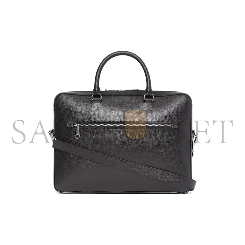 BURBERRY BRIEFCASE HANDBAG 8014265 (37*27*9 cm)